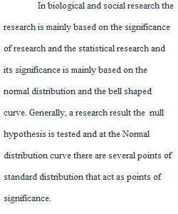 Natural Science Module 2 Discussion 1